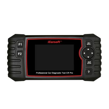 Professional Scanner iCarsoft CR PRO 2025 – Full System Diagnosis for 45 Brands (Customer Return)